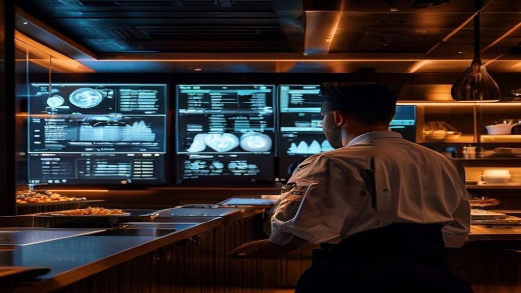 AI in Restaurant Operations: What Works in 2026