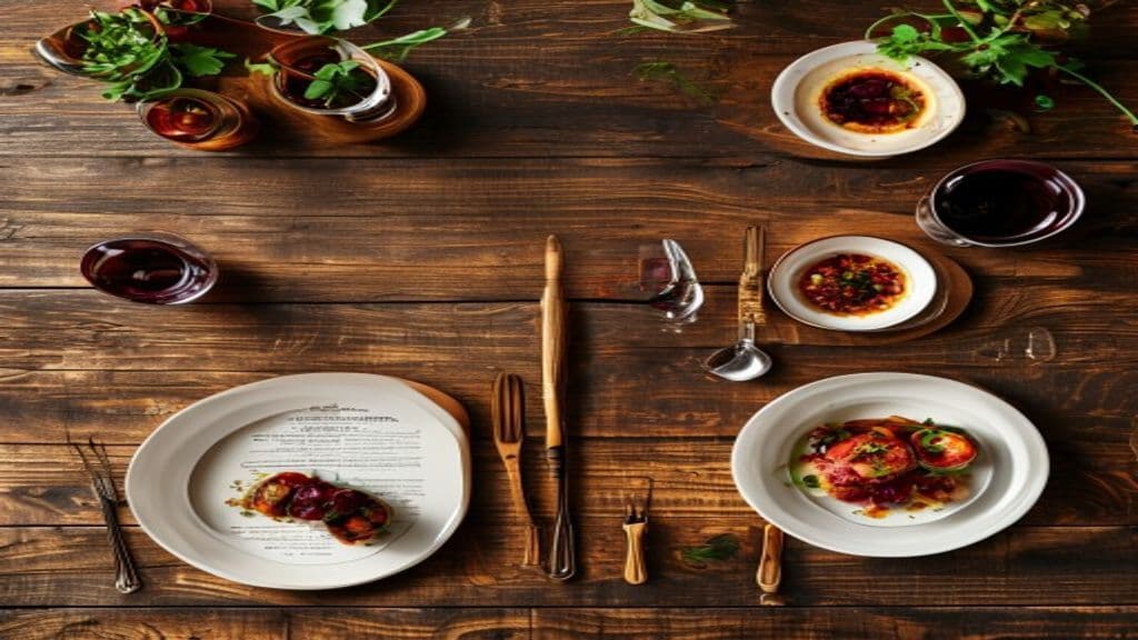 Menu Engineering: The 4-Box Model That Works