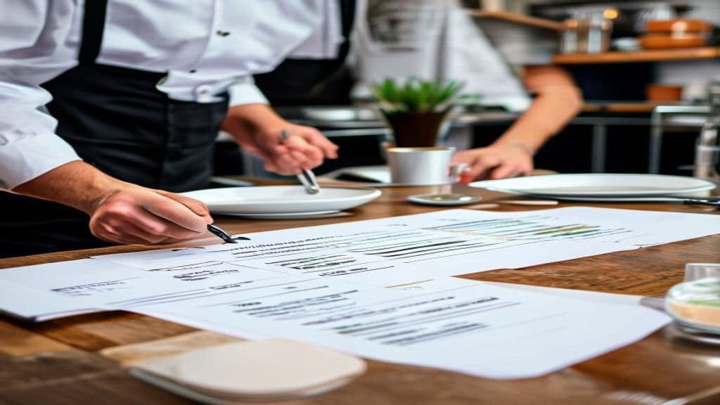 Restaurant Operations Audit: What to Check